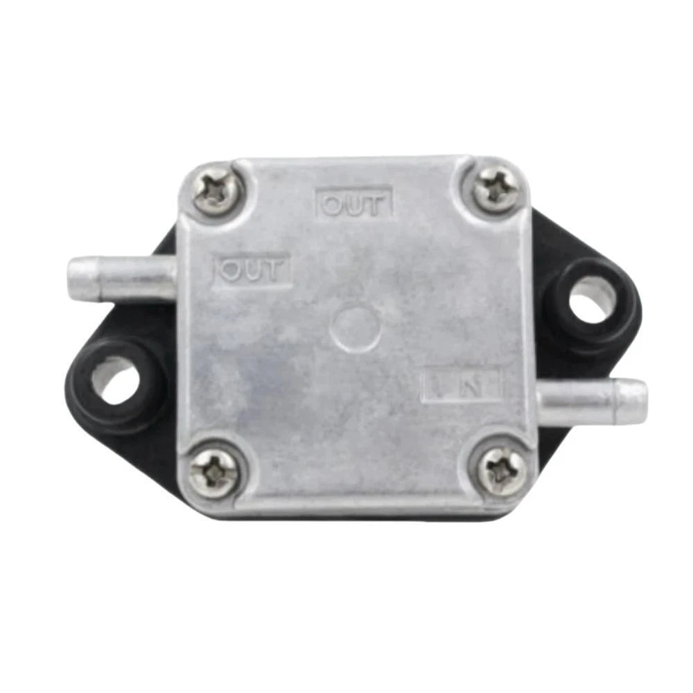Fuel Pump 5037518 5033371 for Johnson Evinrude DF 4HP 5HP 6HP (Year Range)