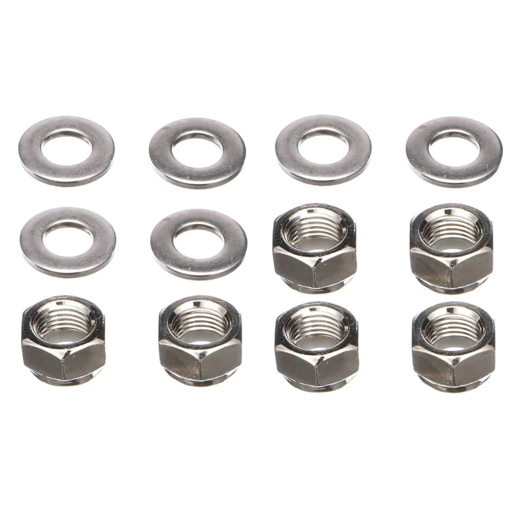 Outdrive Mounting Hardware Nut & Washer Kit for Mercruiser (11-859116Q01)