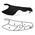 Custom Seat for Yamaha XL1200 (1998)