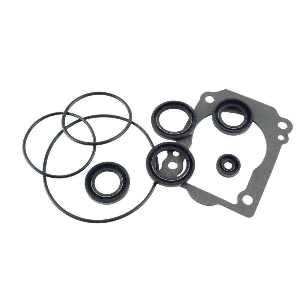 Seal Kit for Johnson Evinrude 150-300 Hp Lower Gearcase (5035077, 05035077, 18-8380)
