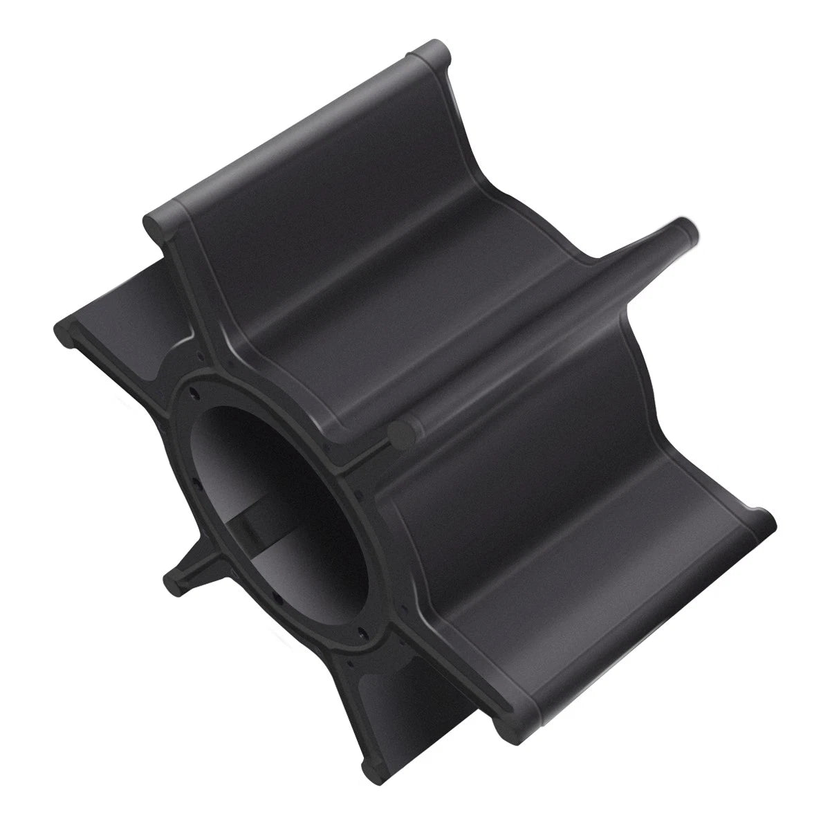 Water Pump Impeller for Honda Marine 75HP 90HP 100HP (19210-ZY9-H01)