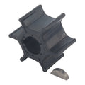 Impeller & Key for Suzuki 8/9.9/15HP (17461-93901, 17461-93902, 17461-93903)