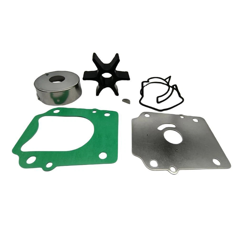 Service Kit for Suzuki Outboard DF 70 80 90 HP (17400-87810, 16510-61A31)