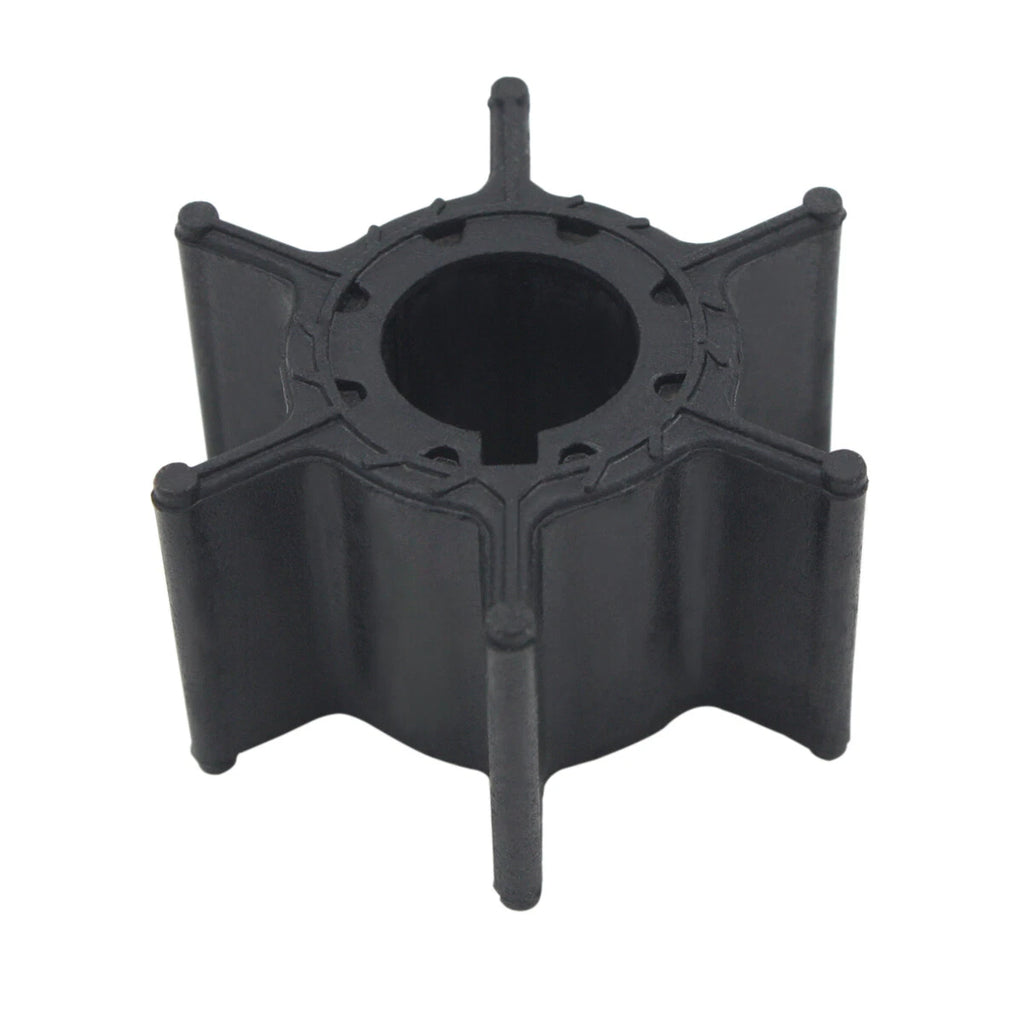 Water Pump Impeller for Yamaha Outboard 9.9 15 HP 2-Stroke (9.9D 15D)