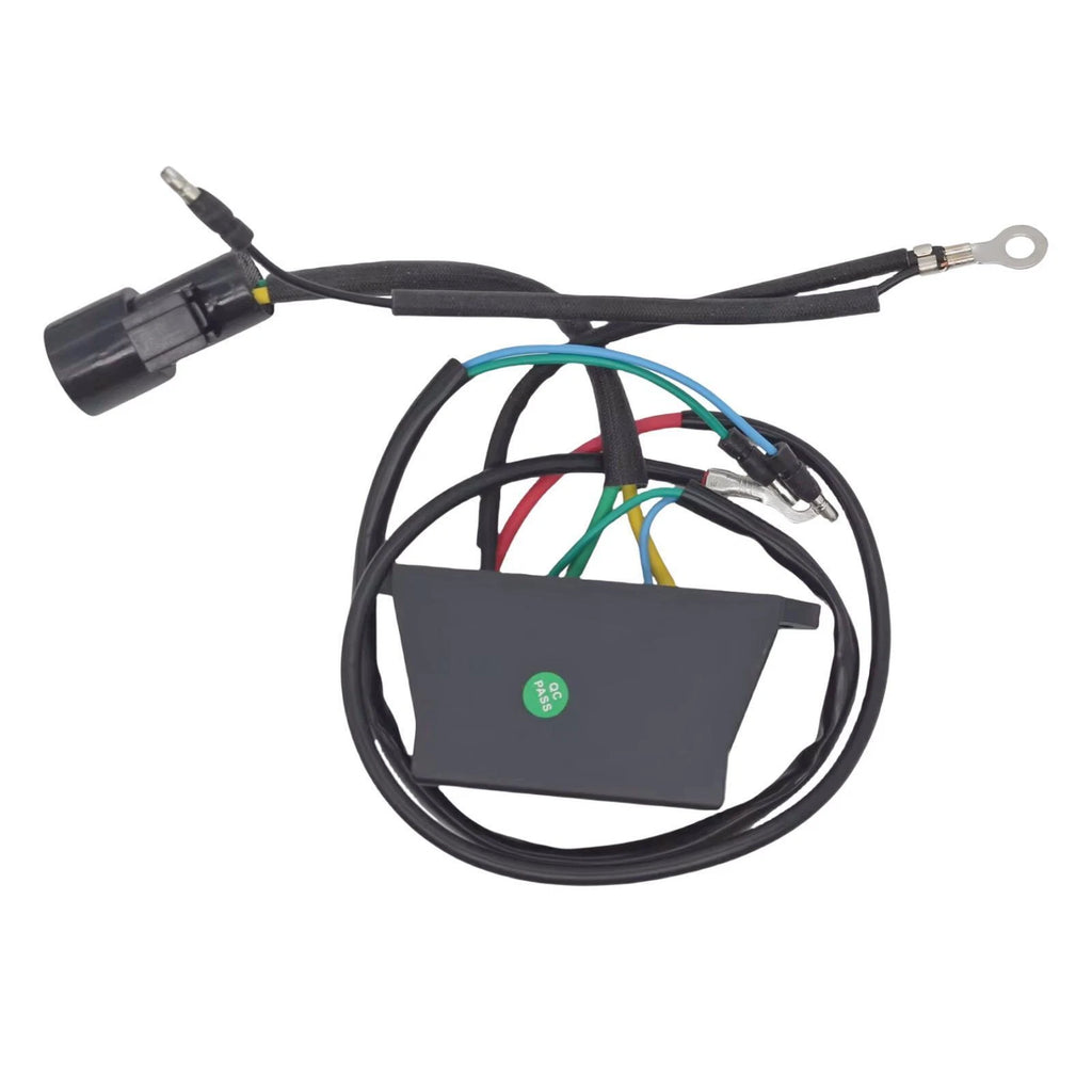 Main Relay 38550-ZV5-823 for Honda 225 HP 4 Stroke Outboard (2007)