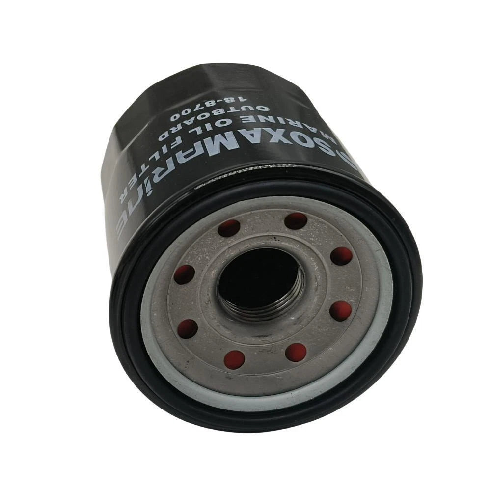 Maintenance Repair Kit for Yamaha 4-Str 50HP 60HP (6H3-W0078-01, 66M-12411-01)
