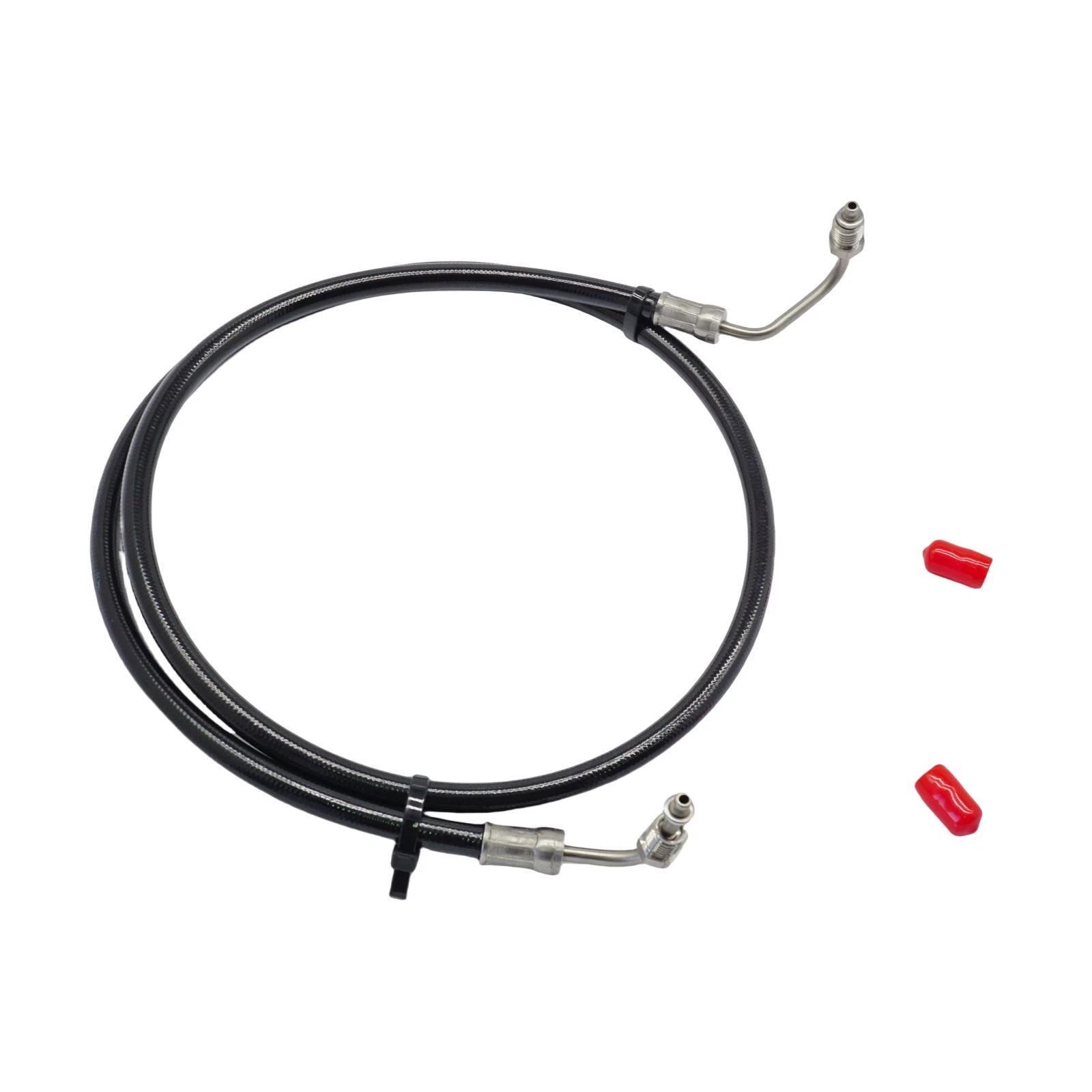 Trim Lines for Volvo Penta OMC Evinrude Cobra (3853825, 0984645, 984645)