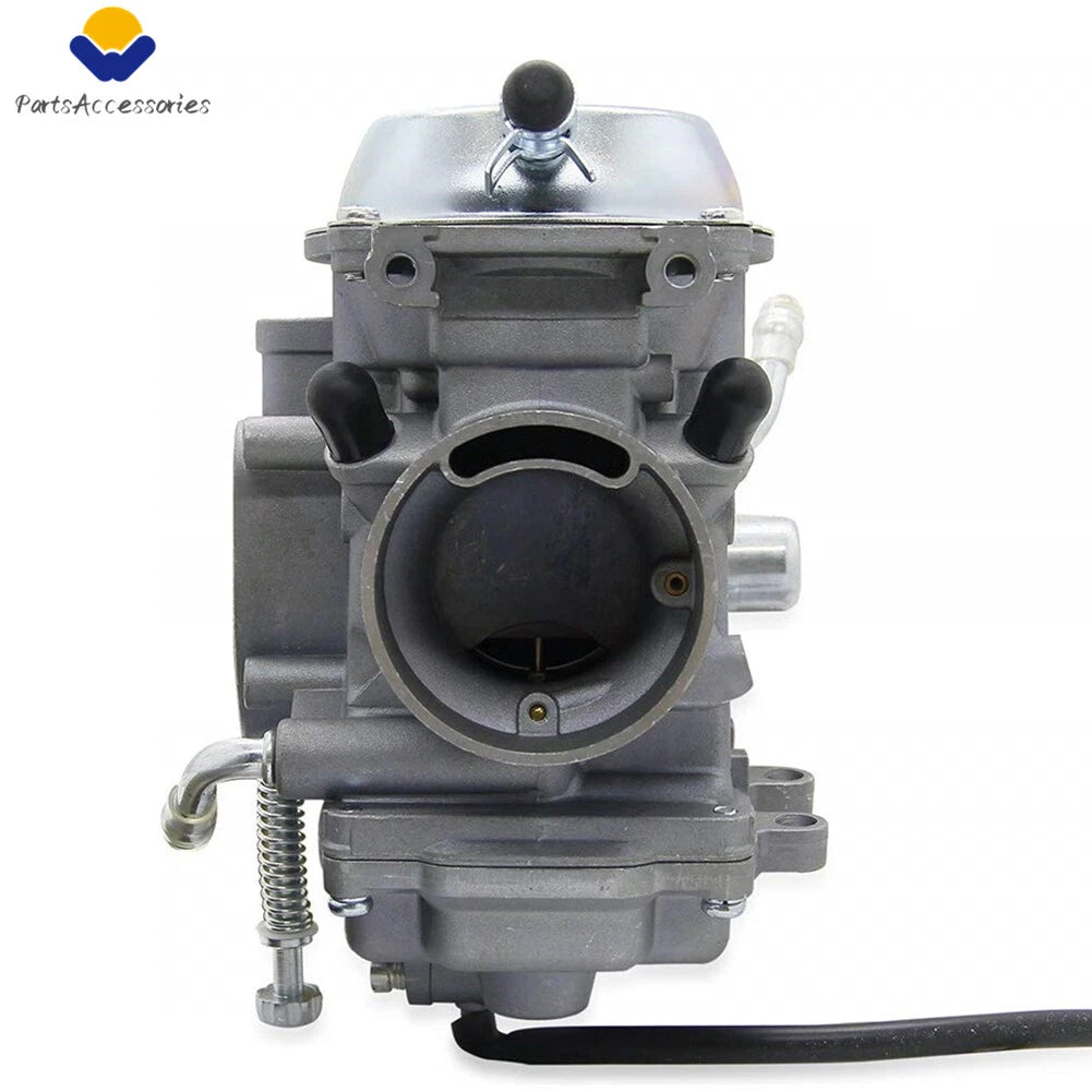 Carburetor with Choke Cable for Scrambler 400 500, Sportsman 300 335 400 HO