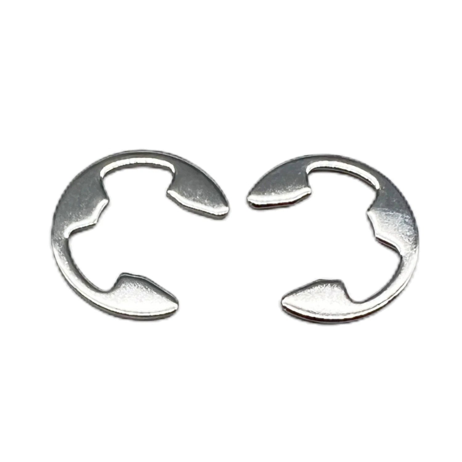 2Pcs Trim Ram E Ring Clip for Mercruiser Alpha 1 Gen 2 (815949)