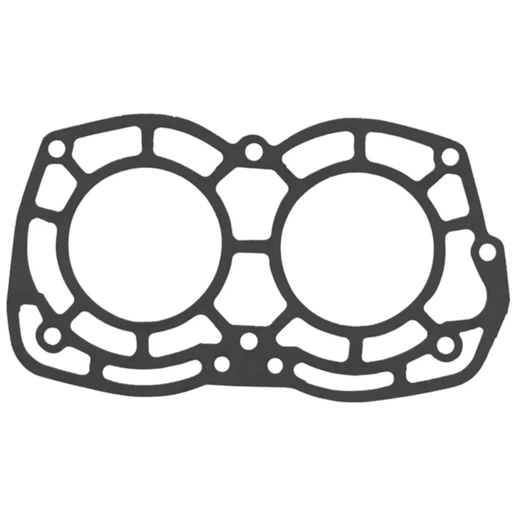 Water Jacket Gasket for Mercury 15-25HP (2015–2020) 863895 863891 863893
