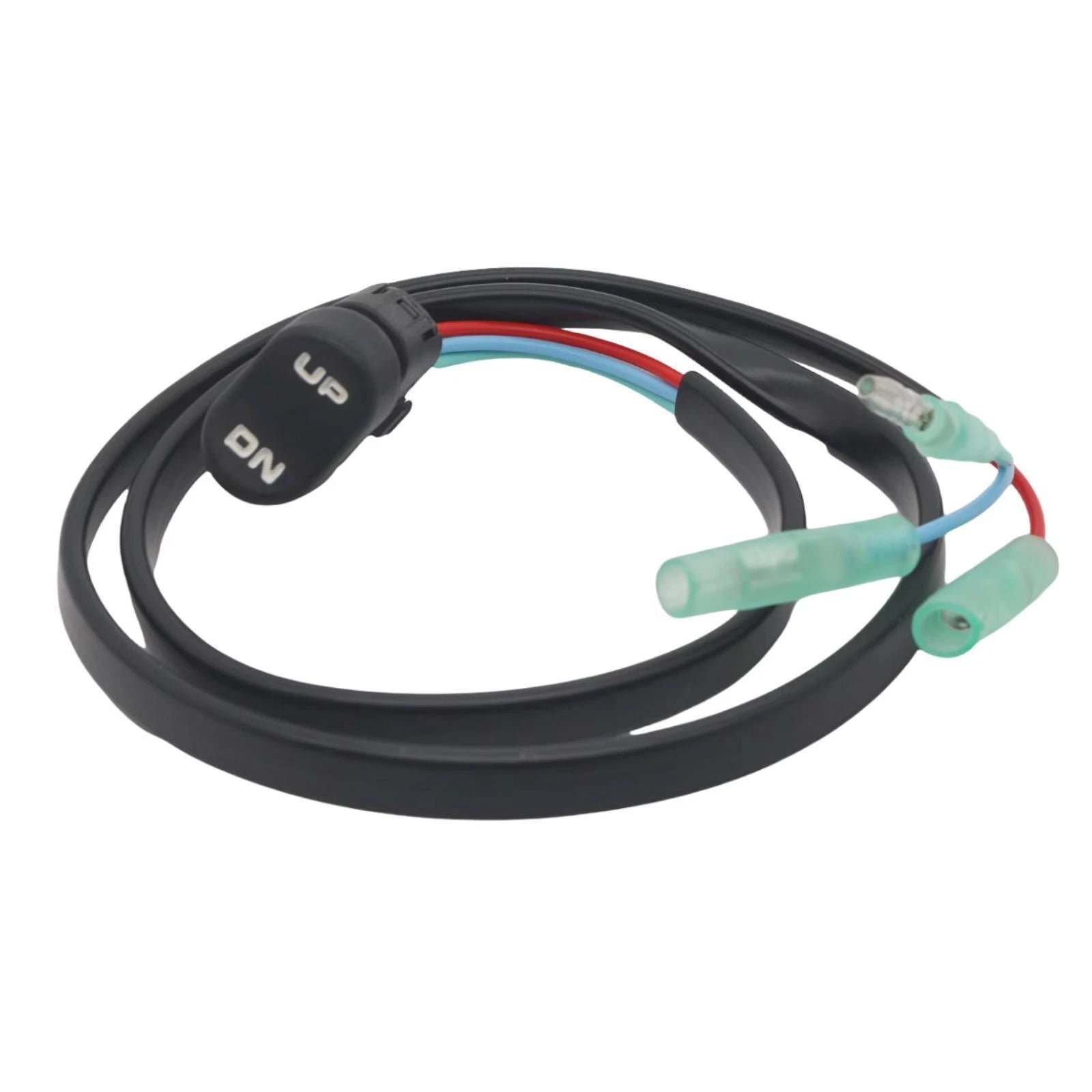 Switch for Suzuki Power Trim & Tilt (37850-93J10)