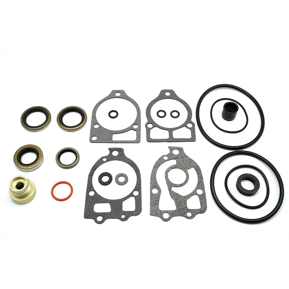 Gearcase Seal Kit 26-89238A2 for Mercury Mariner 135 150 175 200HP (1979)