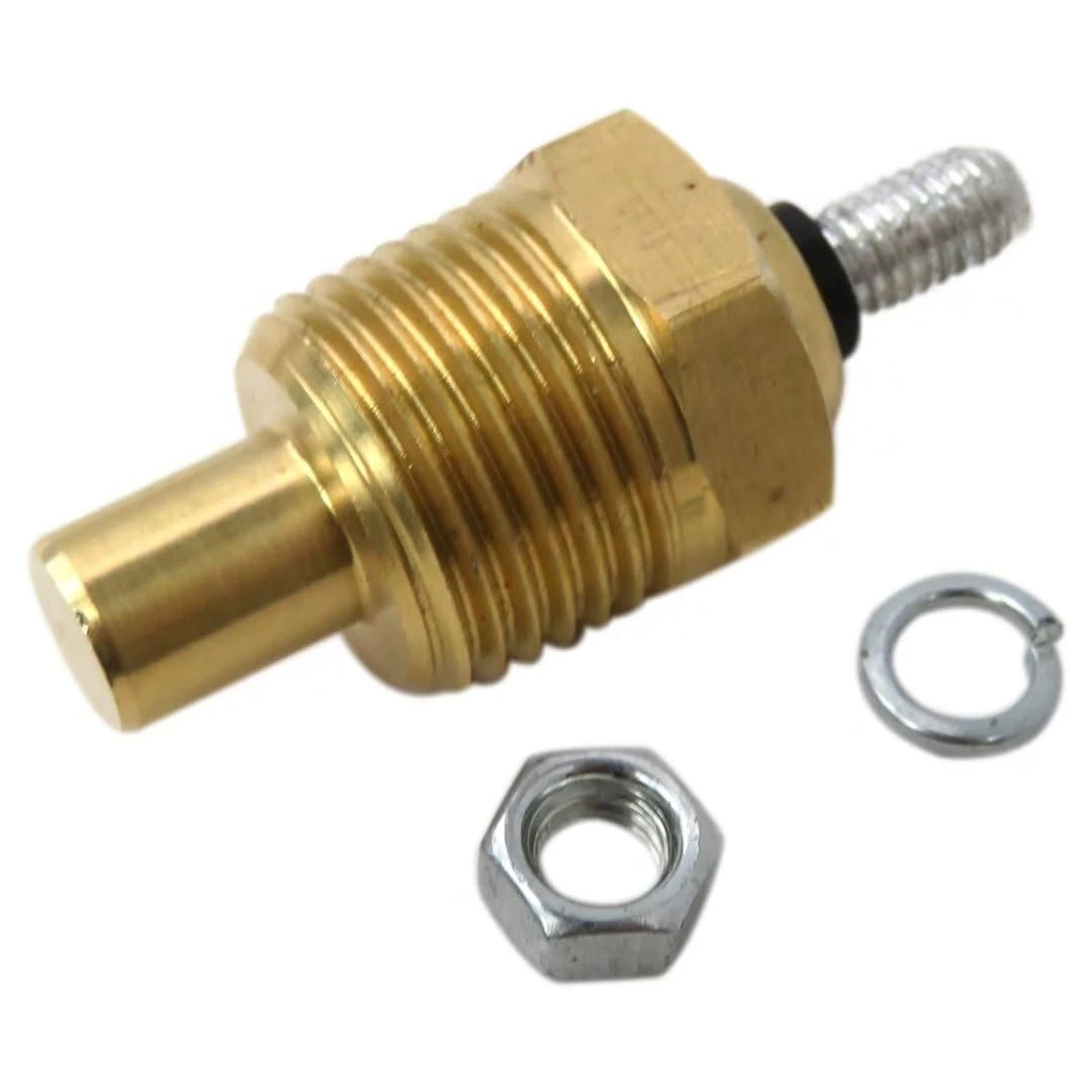 Temperature Sending Unit Sensor for Mercury Mercruiser (806490T, 3853787, 9-42400)