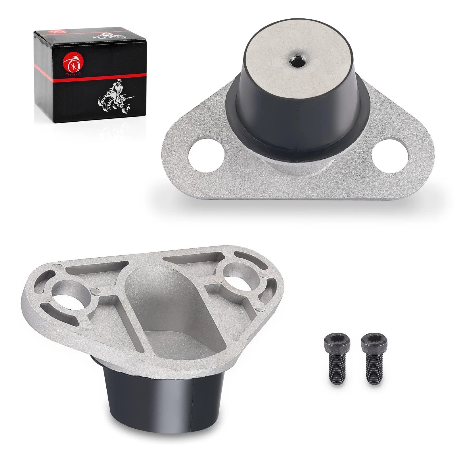 Heavy Duty Motor Mounts for Sea Doo Wake FISH RXT GTI GTR GTS RXP GTX (270000688)