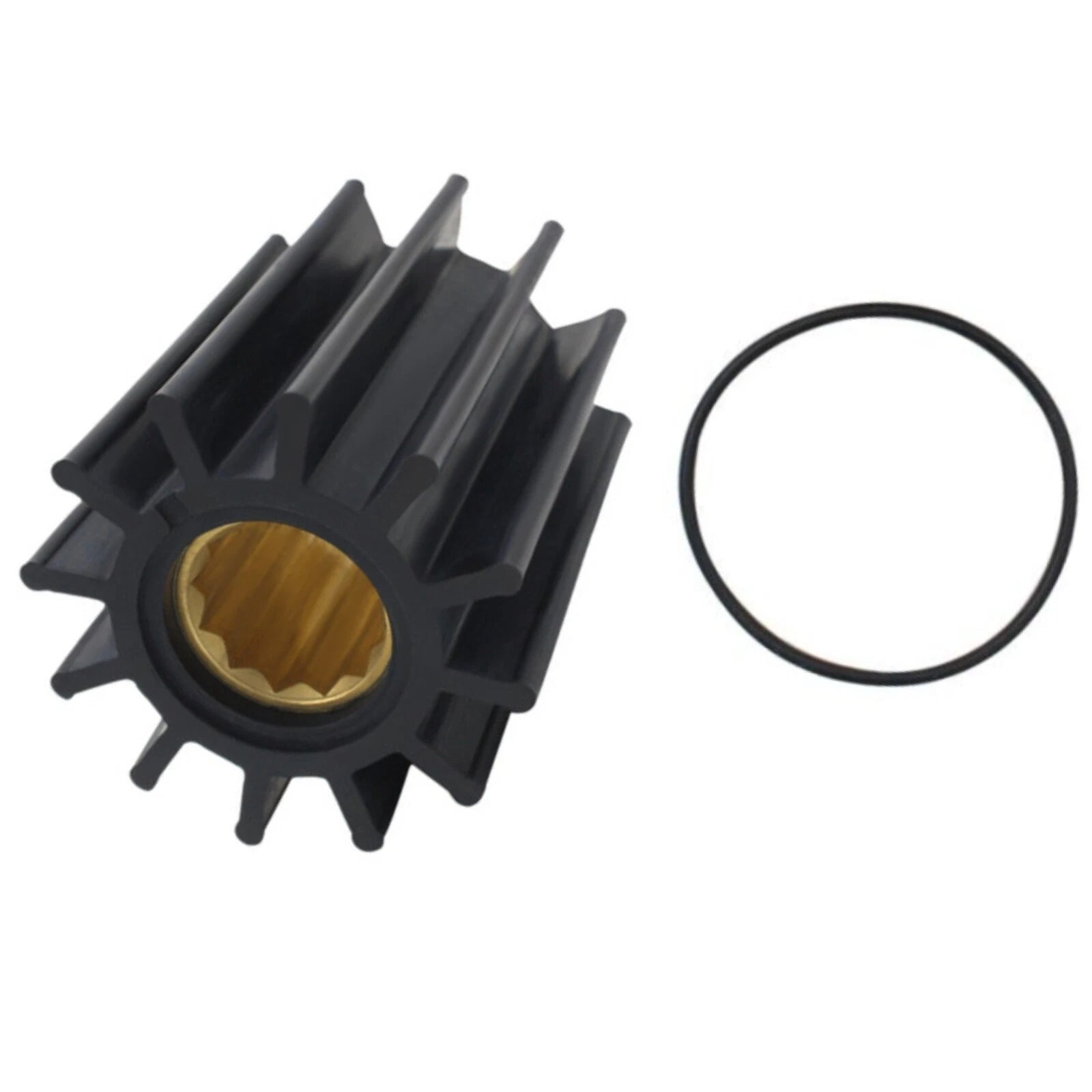 Impeller Kit for Yanmar 6LY2(A)-STE/STP, 6LYA-STE/STP/UTE/UTP (Replaces 119574-42552)