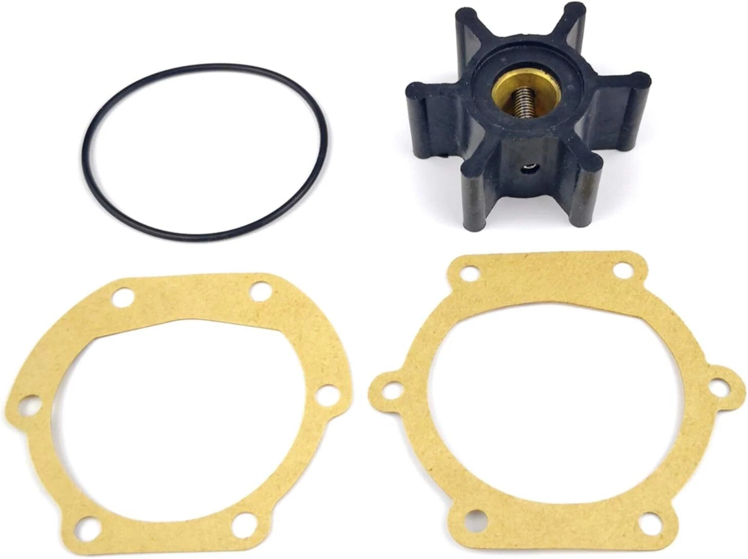Marine Water Pump Impeller for Ford V6 2.3/2.5/2.8/3.0