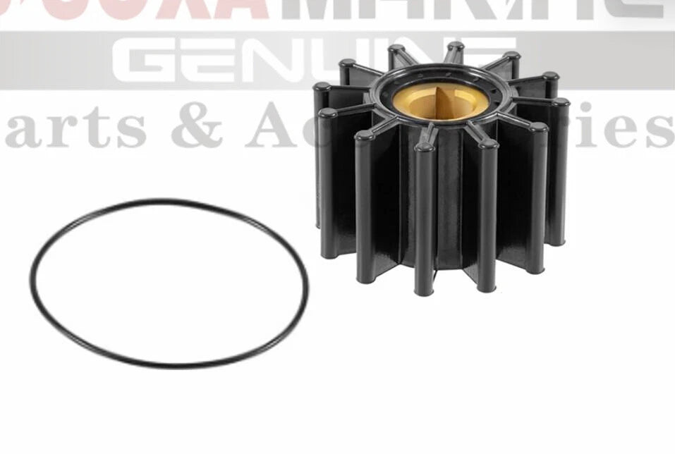 Impeller Kit for Sherwood 10615, Sierra 18-3061, Crusader 20300, Oberdorfer 8922
