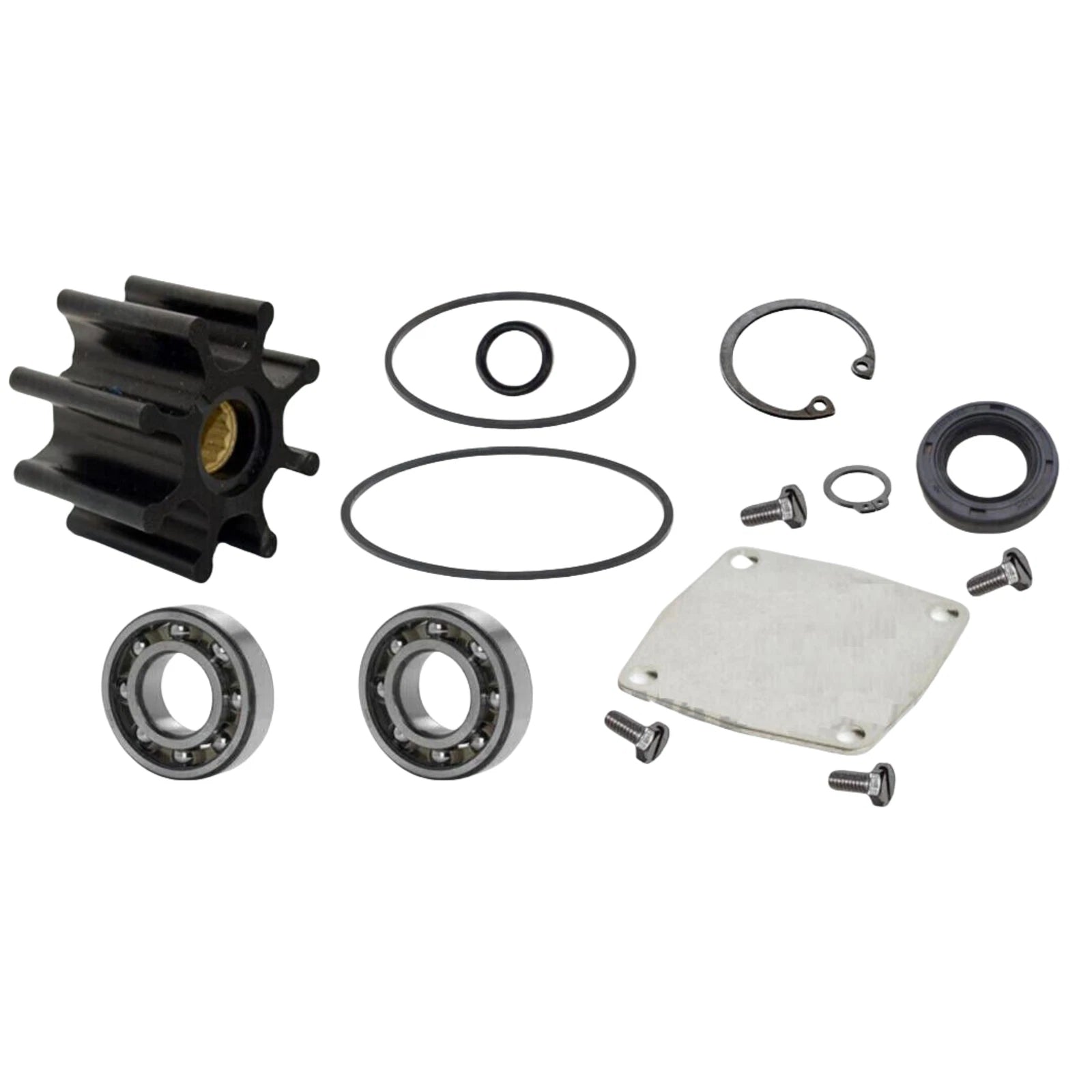 Major Repair Kit for Yanmar Pump 4LHA-HTE 4LHA-HTZE 4LHA-HTP 4LHA-HTZP