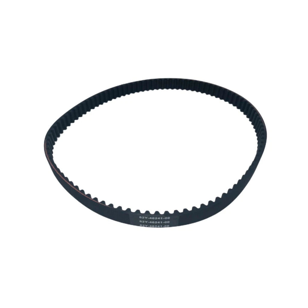 Timing Belt for Yamaha 4 Stroke F 40 50 60 HP Outboard Motor (2000–2023) 62Y-46241-00