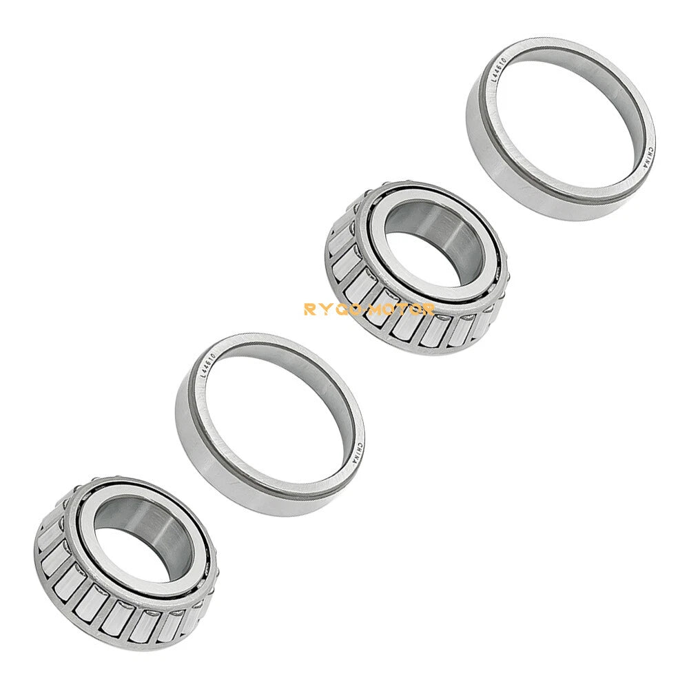 Front Wheel Hub Strut Bearings Seals for Polaris Magnum Ranger (1995–2009)