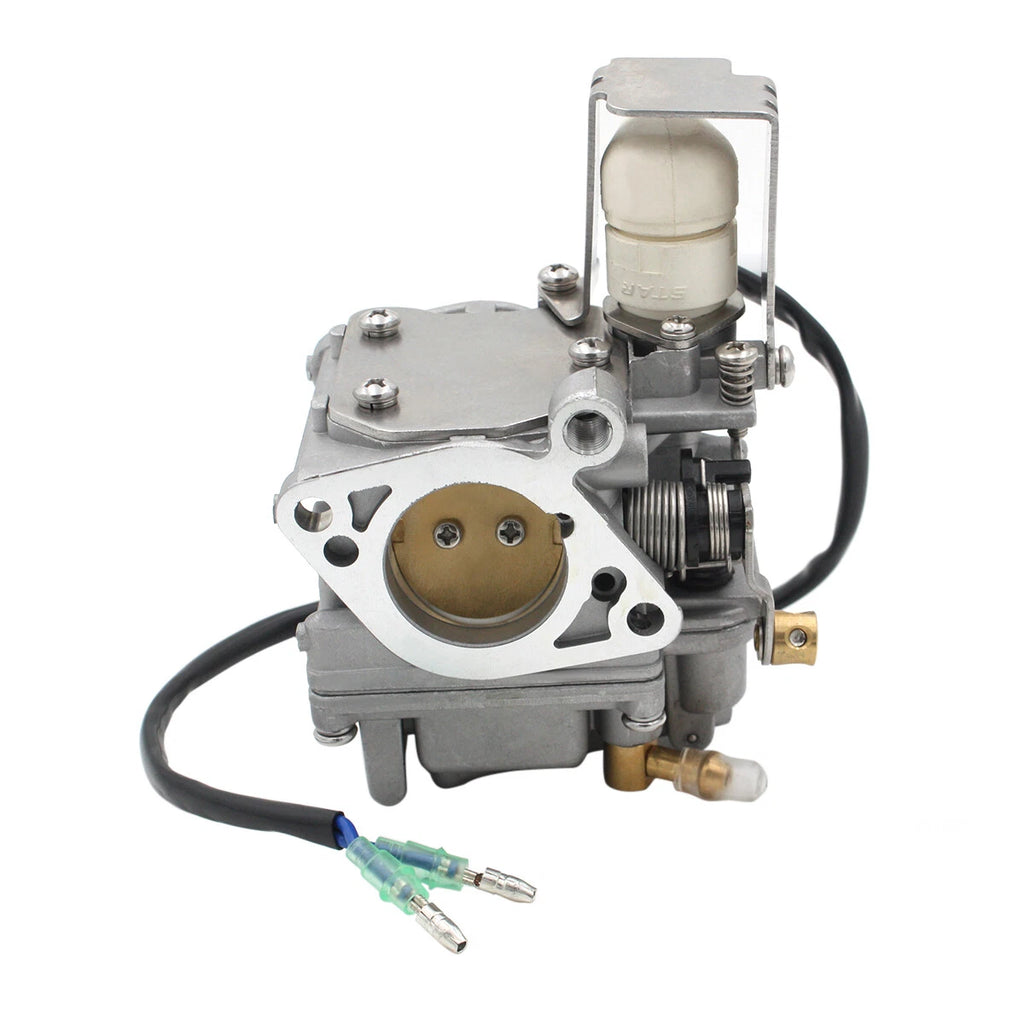 Carburetor for Yamaha F20 F25 4-Stroke (2010–2012) 65W-14901-00