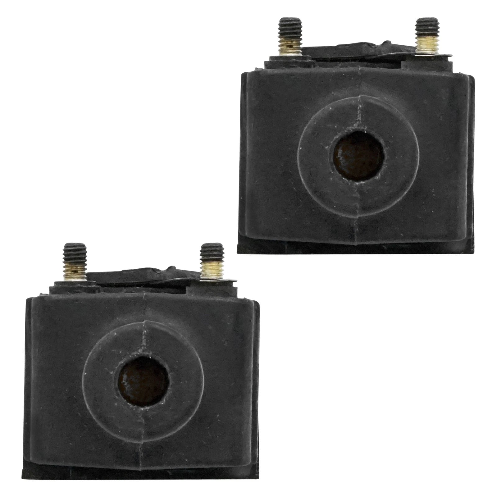 Ignition Coils 2X for Mercury Outboard 9.8Hp Engine (1979–1985)