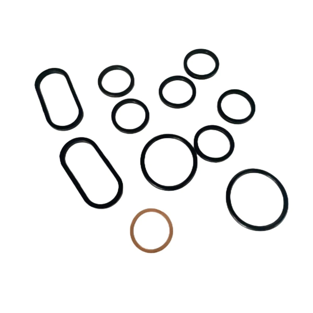 Oil Cooler O-Ring Seal Kit for Volvo Penta 30 31 40 41 42 43 44