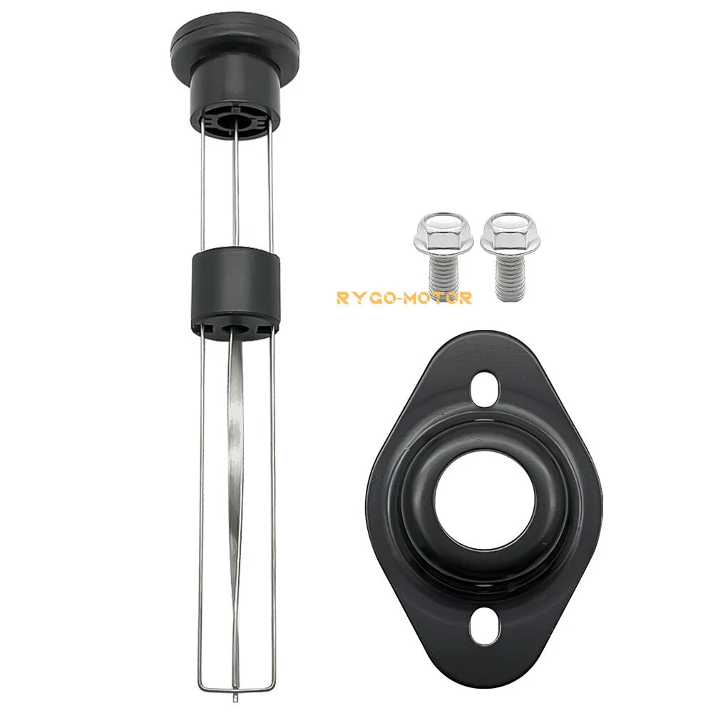 Fuel Gauge Gas Cap for Honda Foreman 400 TRX400FW 4x4 (1995–2003) 17504-HM7-013