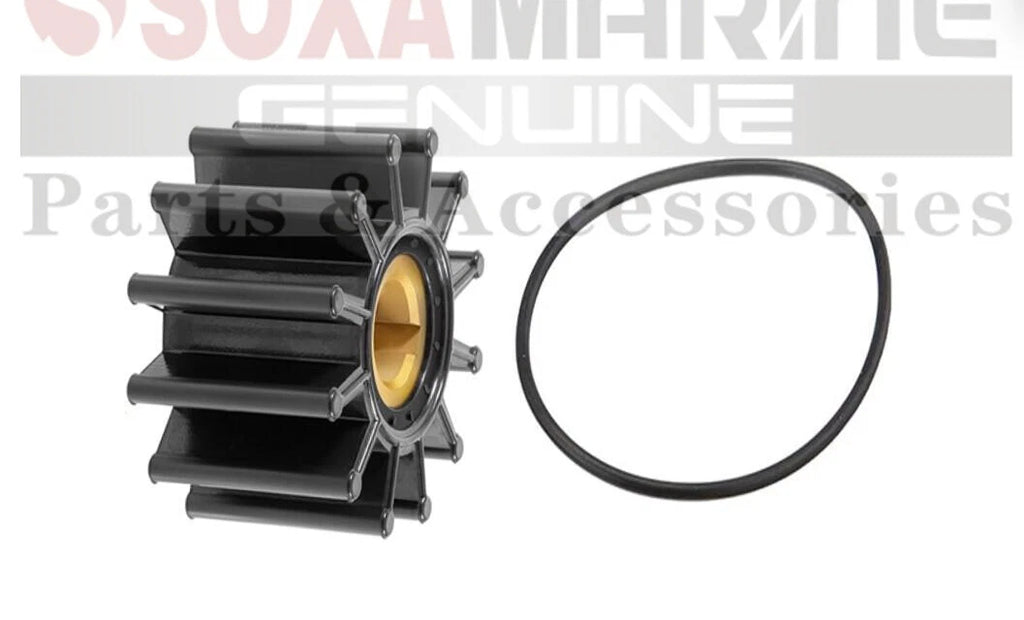 Impeller Kit for OMC Volvo Penta Sierra 18-3060 (835512, 3854286)