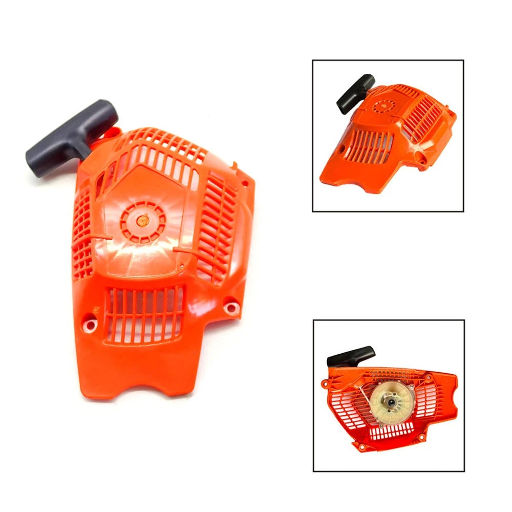 Recoil Pull Starter for Husqvarna 555 560 560XP 562XP (2015–2023)