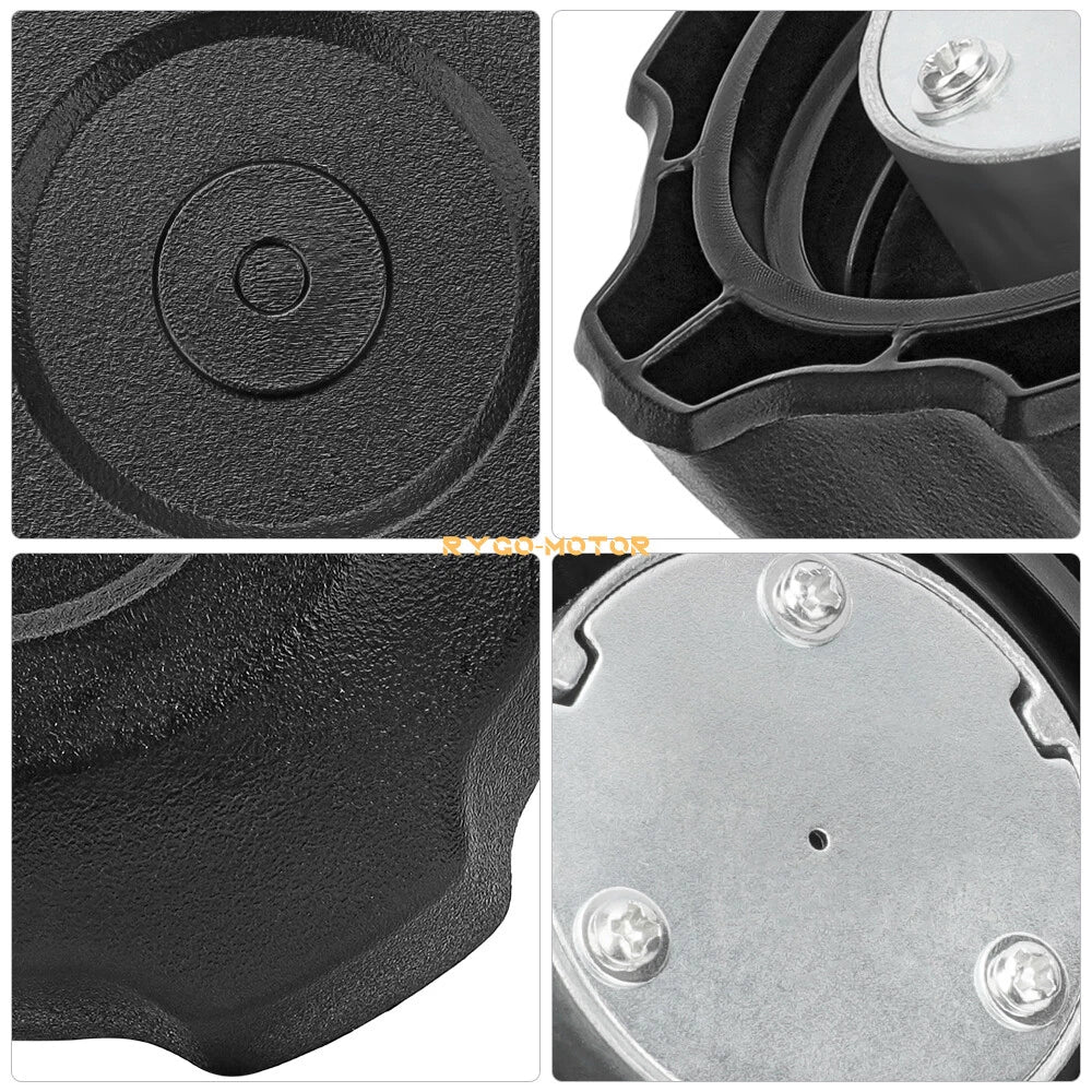 Gas Cap for Yamaha Rhino 660 (2004–2007) 2P5-24610-00-00 45865