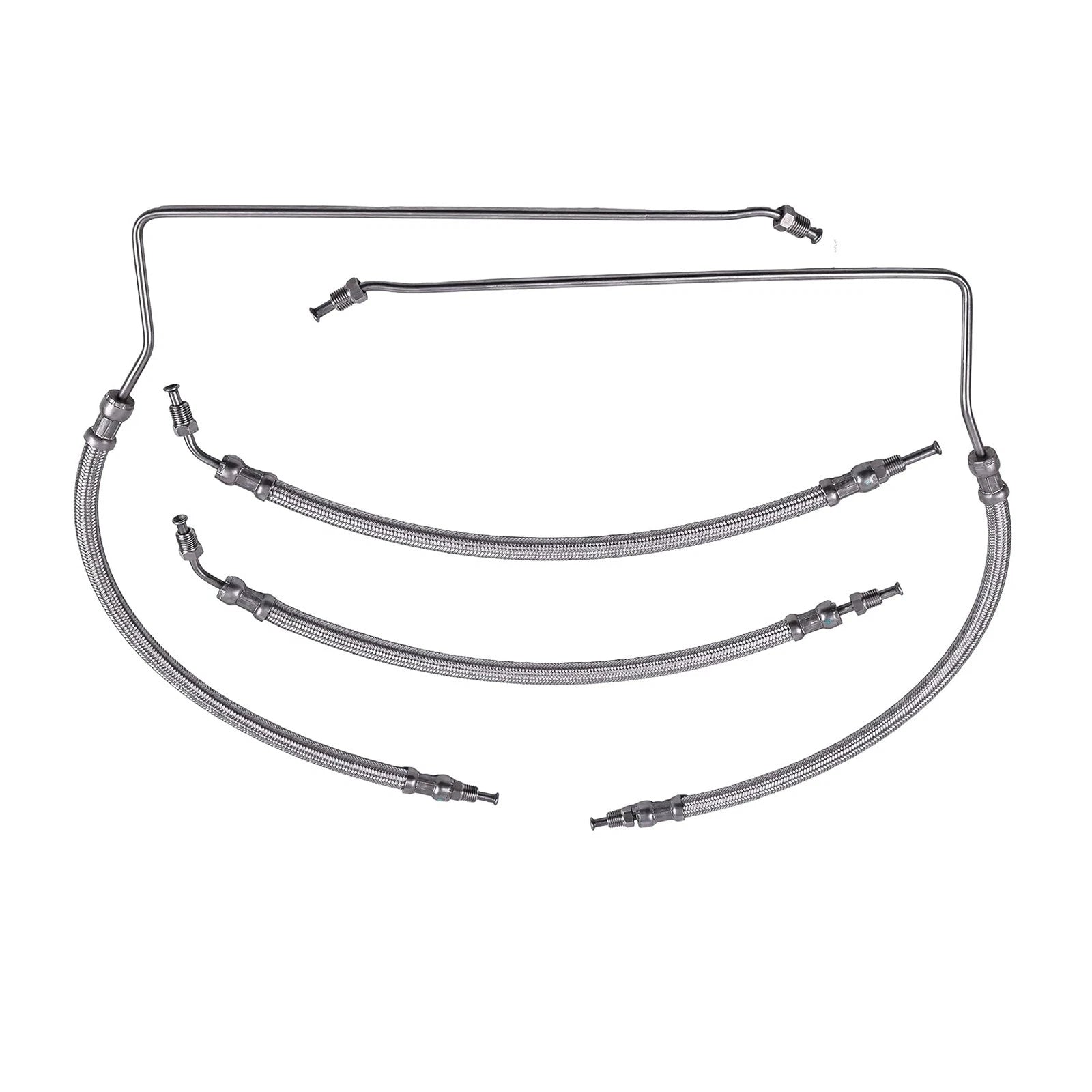 Trim Ram Cylinder Hose Kit for Mercury MerCruiser (32-864960)