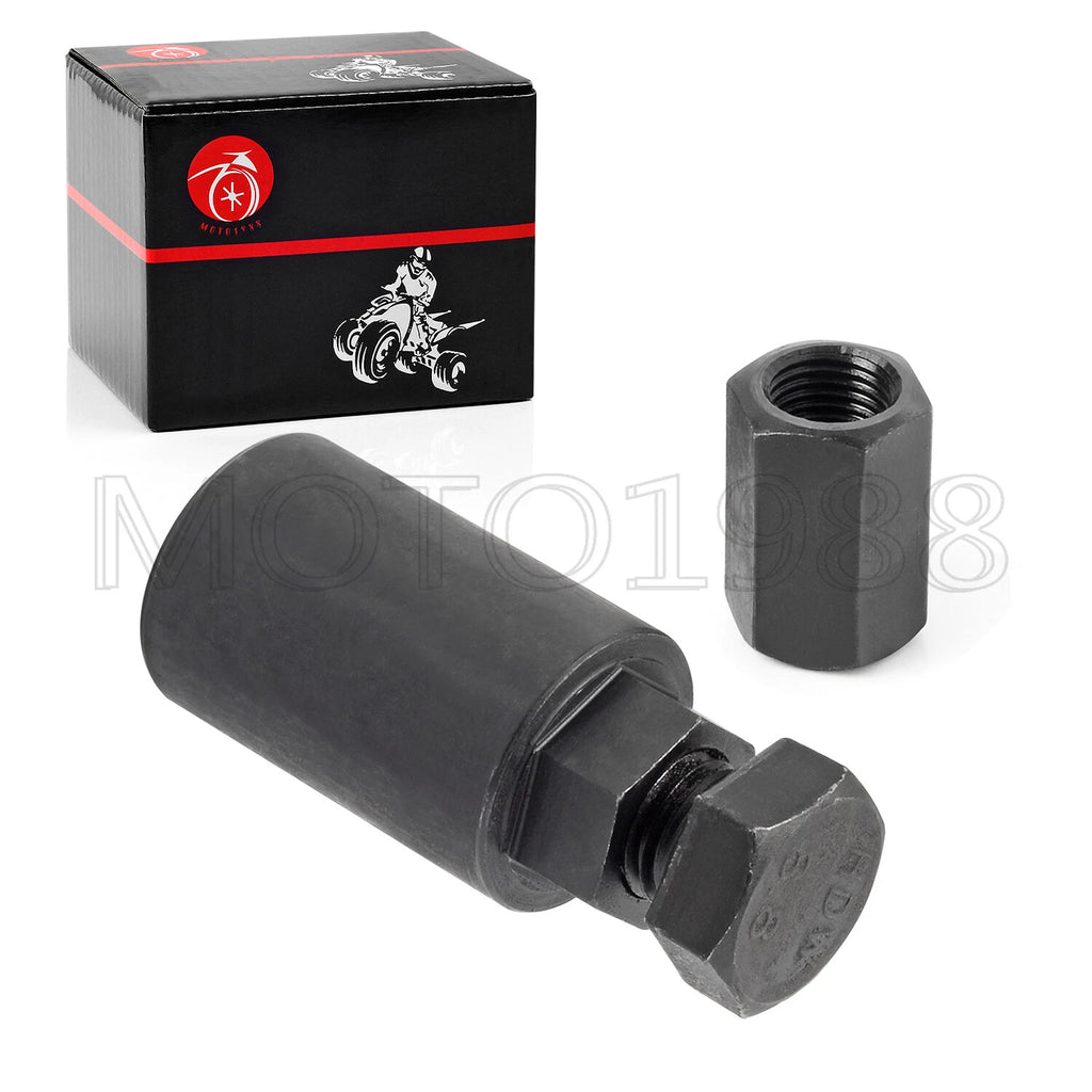 28mm Flywheel Puller Remover for Kawasaki KX250 KX450 KLX110 KLX450R KFX450