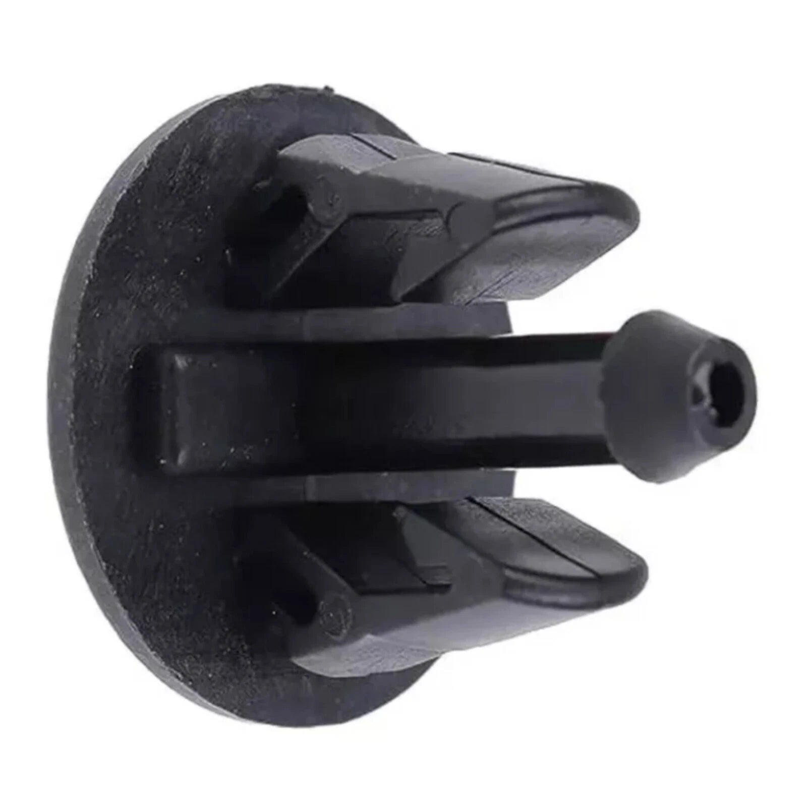 2Pcs Lower Motor Cover Nipple for Johnson Evinrude (777-110)