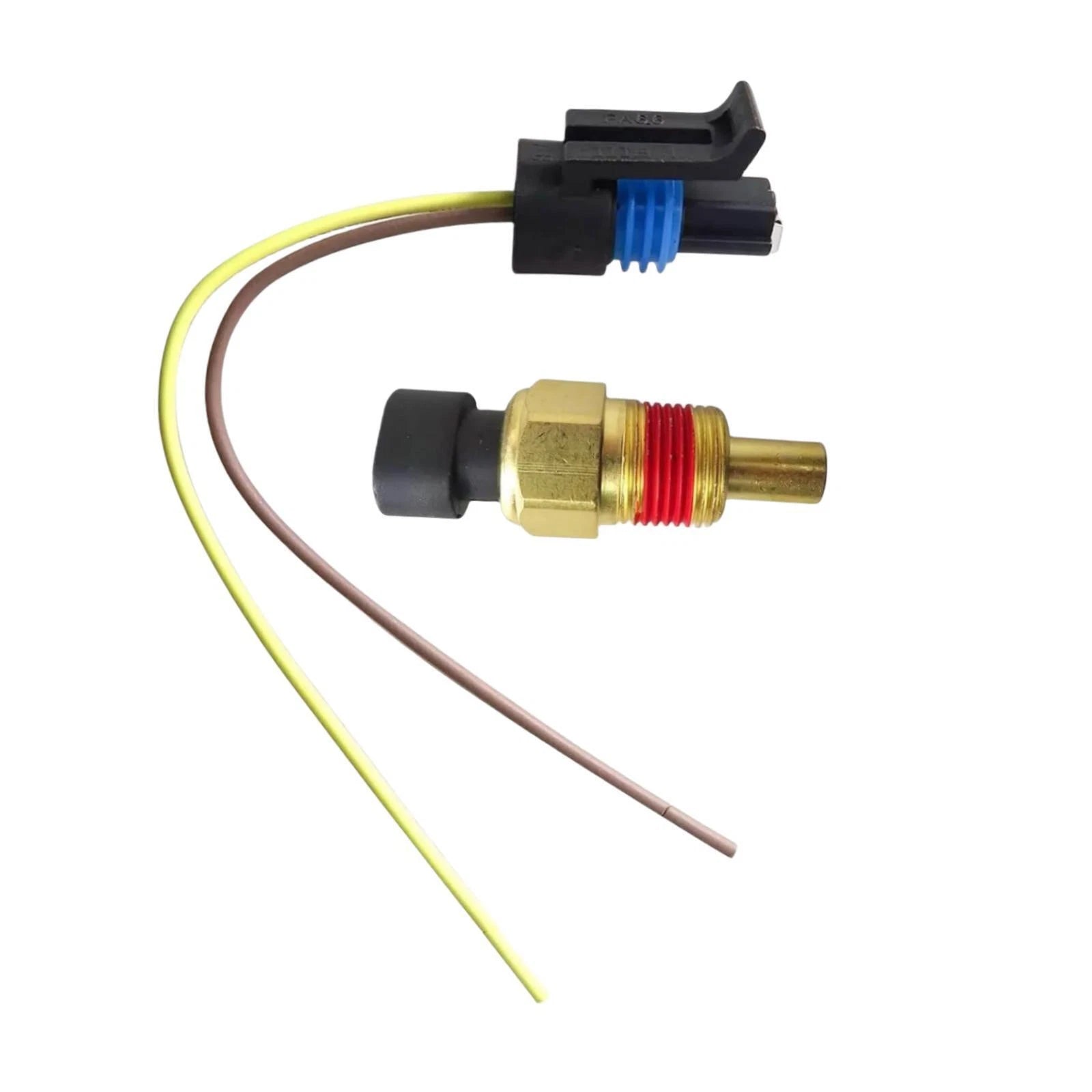 Temperature Sensor for Volvo Penta 3.0 4.3 5.0 5.7 (3850397)
