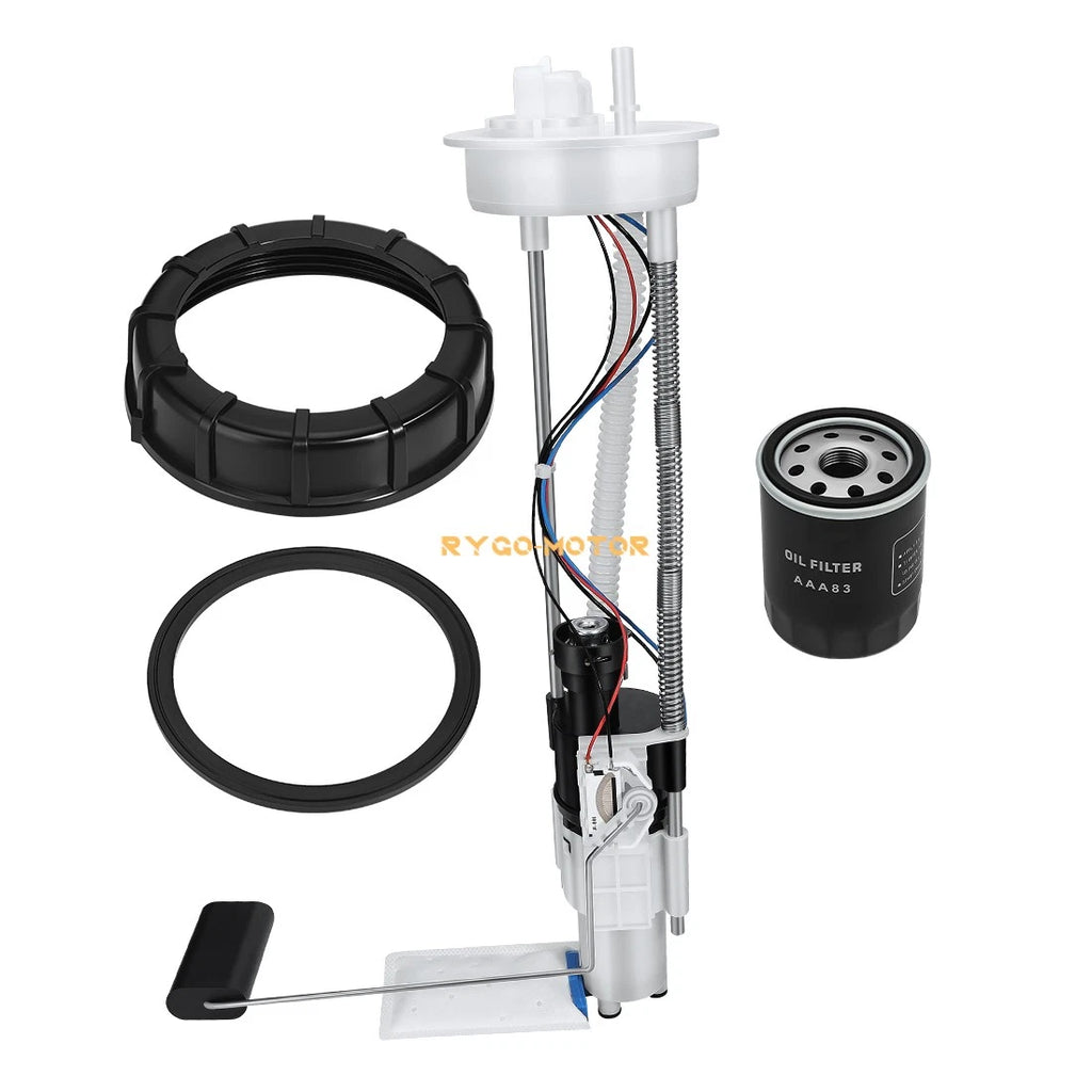 Fuel Pump Assembly O-ring for Polaris Ranger 500 570 800 (2013–2019) 47-1013 2208613