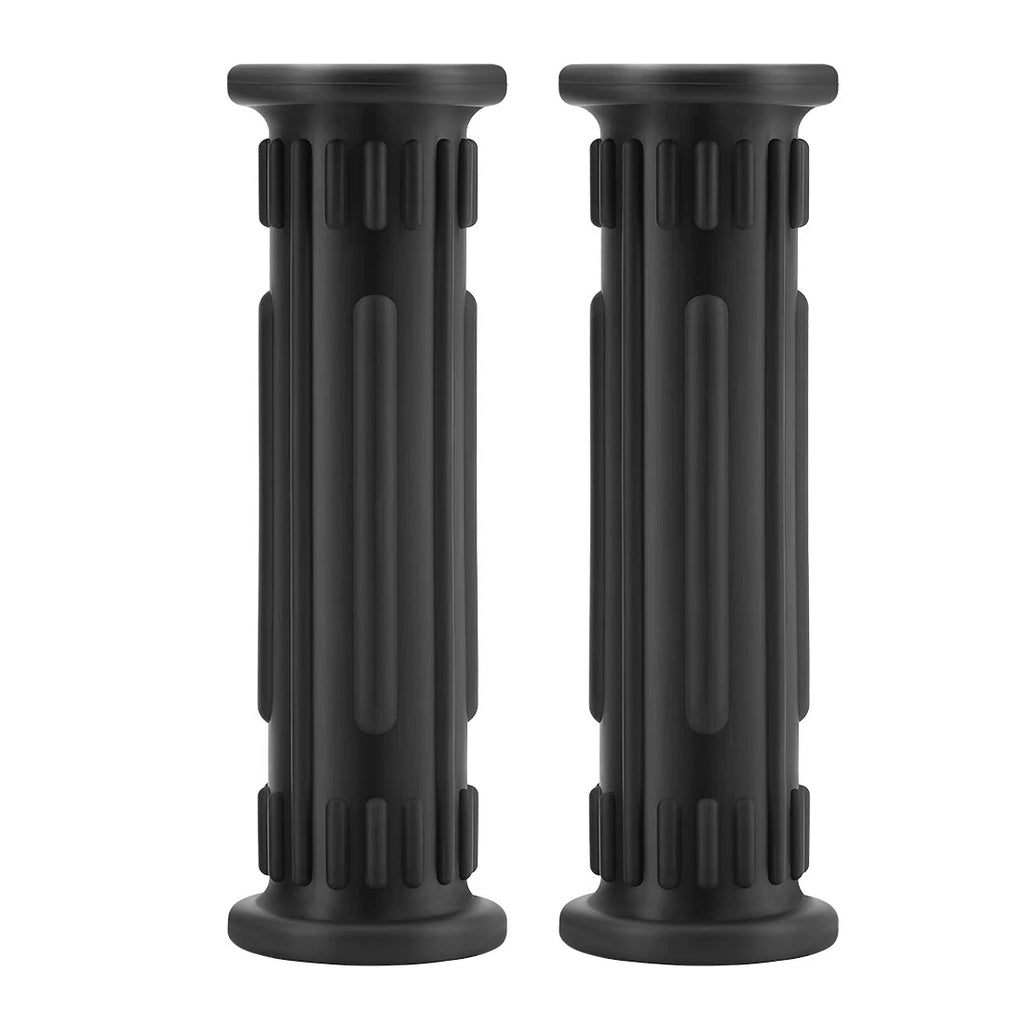 2-Pack Handlebar Grips for Polaris 300 1994, 400L 1994-1995, Sport 400L 1994-1999