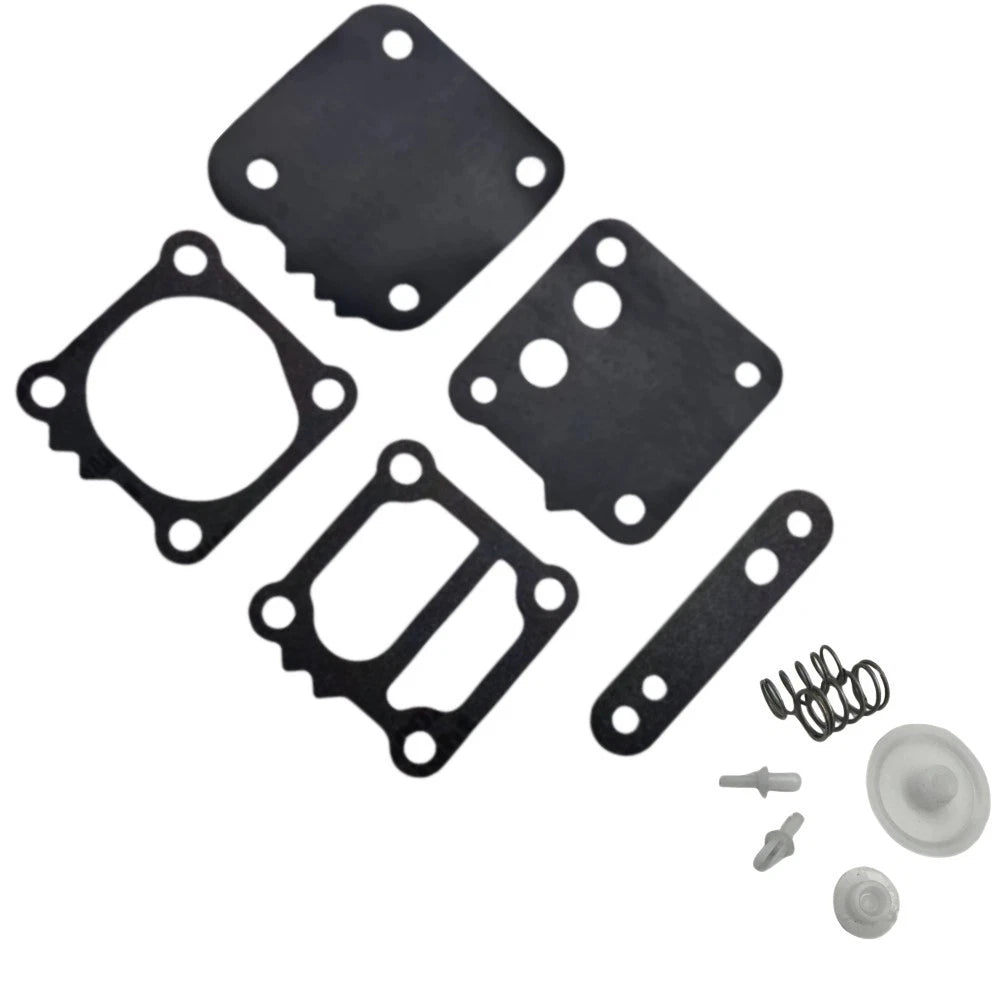 Fuel Pump Repair Kit for Mercury Outboard (18-7818-1, 42909A3, 42909A4)