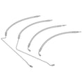 Trim for Mercruiser Alpha One Gen Two (1969–2023)