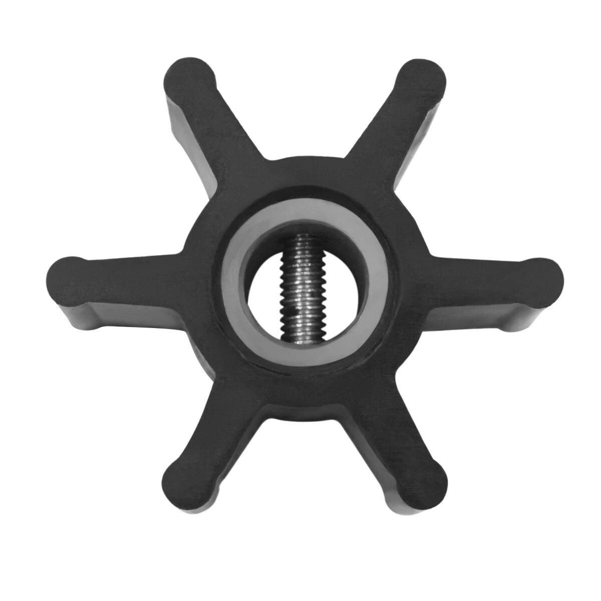 Flexible Impeller for Jabsco Pump (EM 4528-0001)