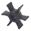Water Pump Impeller & Key for Yamaha Outboard (6F5-44352-03)