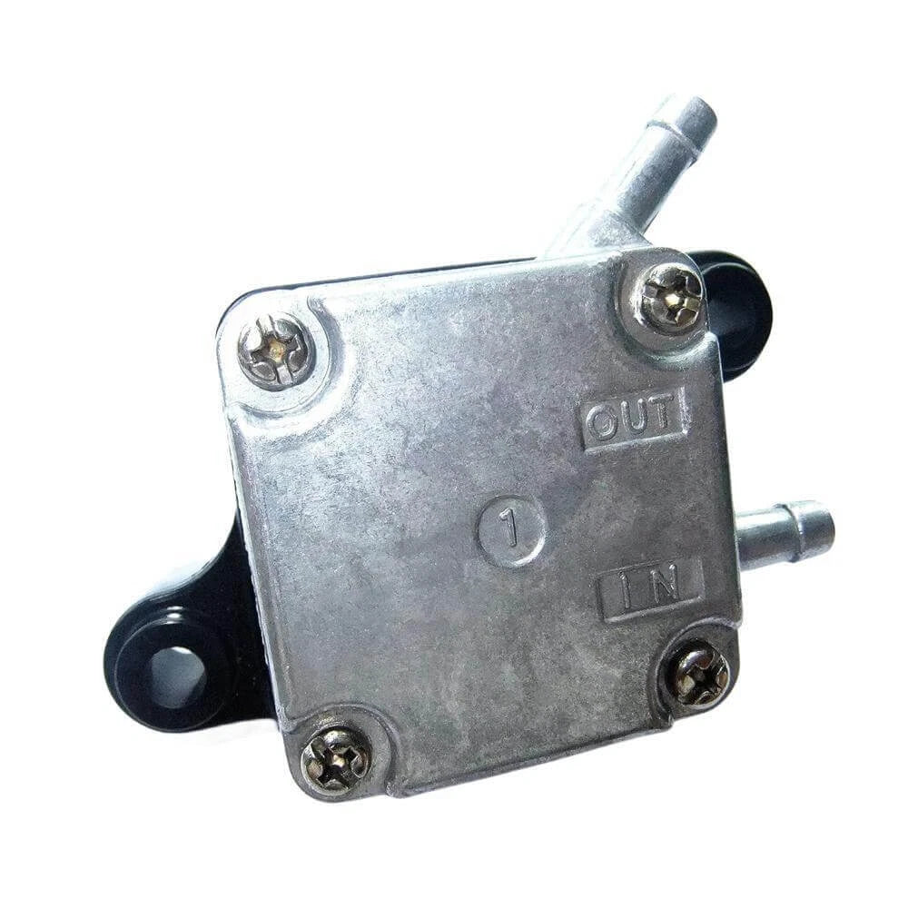 Fuel Pump Assembly for Yamaha 4 Stroke F 6 8 9.9 HP Outboard (68T-24410-01)
