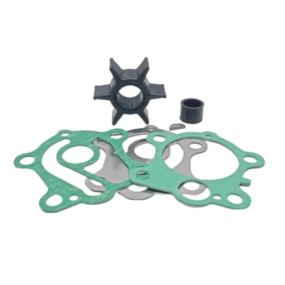 Water Pump Repair Kit for Yamaha 55 HP Outboard Motor (18-3425)