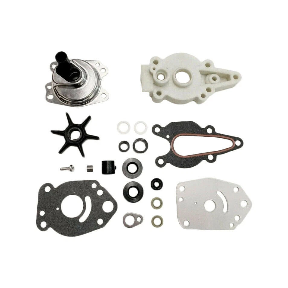 Lower Unit Seal Kit for Mercury Mariner 6 (1990–1999)
