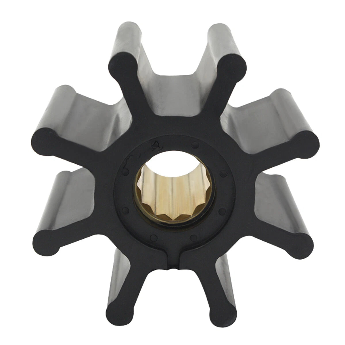 Water Pump Impeller for Beta Dover Series 2722/2725/2726 & BD4