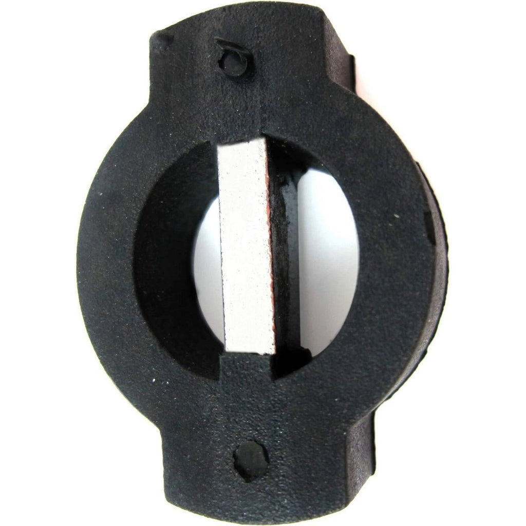 Sea Water Pump Cross Piece for Volvo Penta