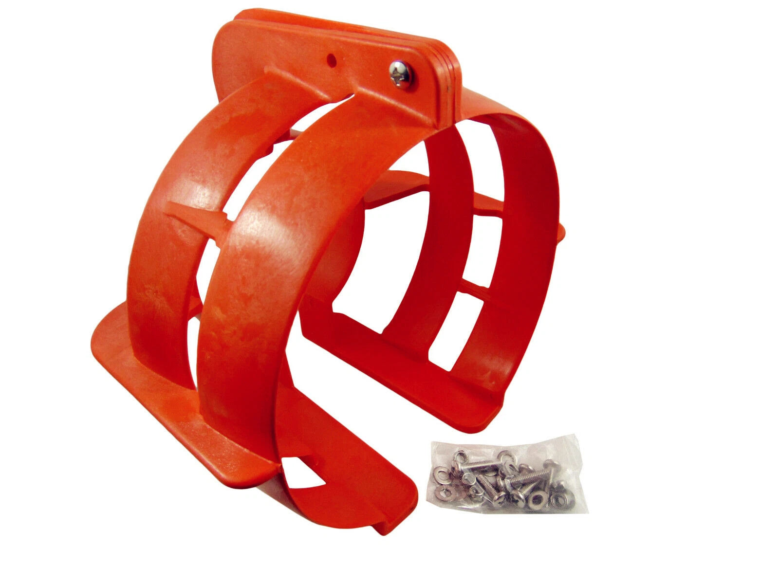 Propeller Safety Guard 11" for Boat Marine Outboard (25-35hp)
