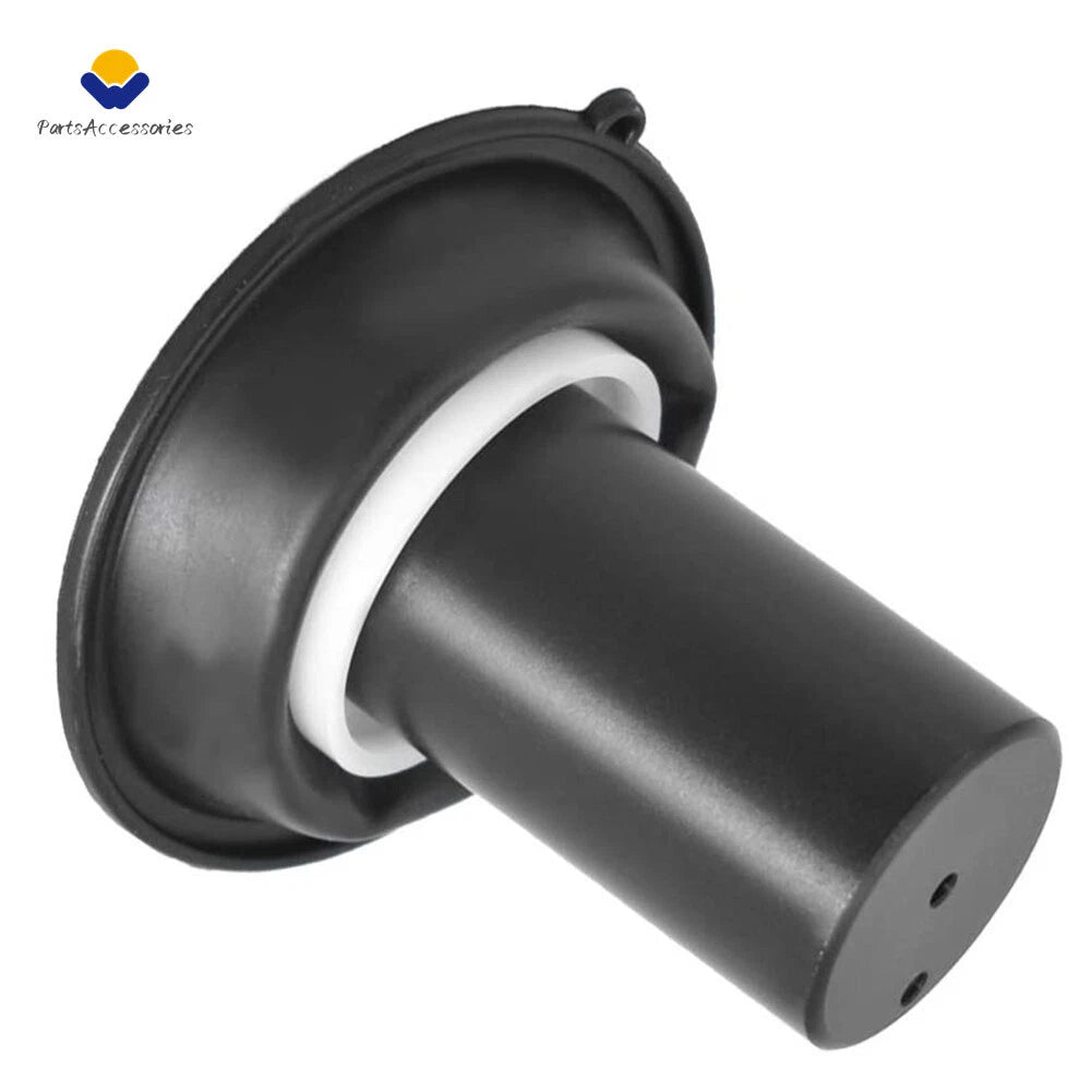 Carburetor Slide Piston Rubber Diaphragm for Honda FourTrax 300 TRX300 (1986–2000)