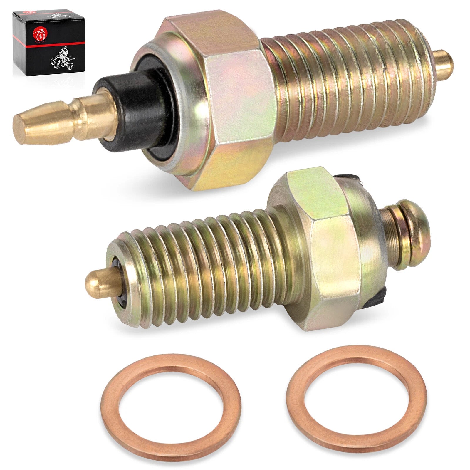 Reverse switch for Yamaha Raptor YFM 660R (2001–2005) 5LP-82540-01-00, 4GY-82540-10-00