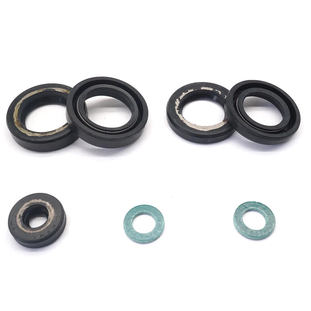 Gear Case Seal Kit for Suzuki DF70A DF80A DF90A (4 Stroke) 25700-87L00